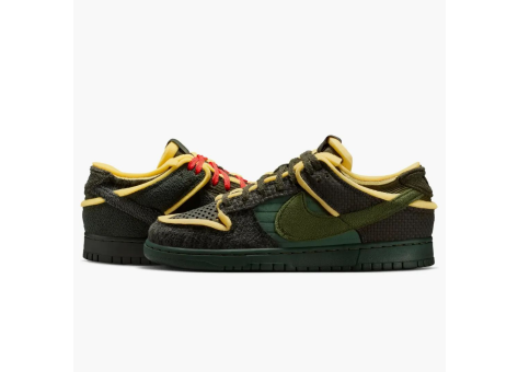 Nike Dunk Low Cactus Plant Swamp Sponge Sequoia Flea Market (IH5094-300) bunt