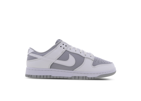 Nike Dunk Low Retro Grey (DJ6188 003) grau