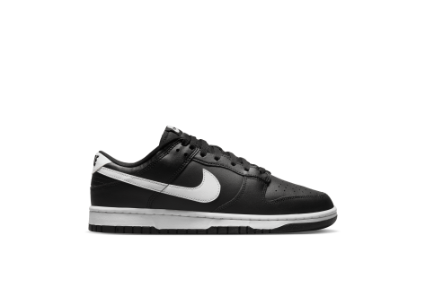 Nike Dunk Low Panda 2.0 (DV0831 002) schwarz