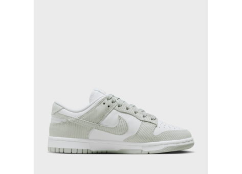 Nike Dunk Low Corduroy (FN7658-100) grau