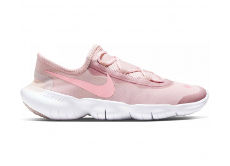 Nike Free 5 0 (CJ0270-600) pink