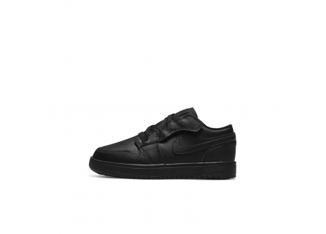 Nike Jordan 1 Low Alt (BQ6066-091) schwarz