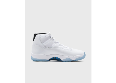 Jordan 11 high tops best sale