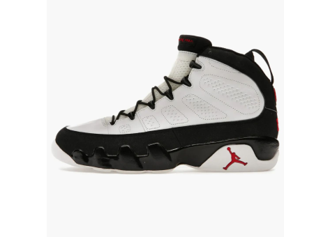 Jordan 9 Retro 2002 (302370 101) bunt