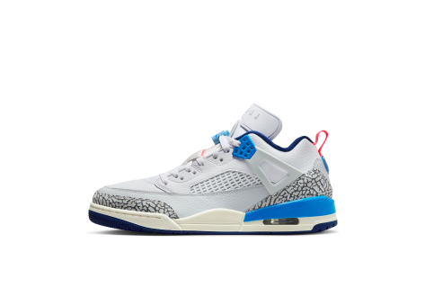 Jordan Spizike Low (FQ1759110) bunt