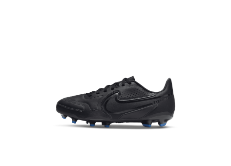 Nike Tiempo Legend 9 Club MG (DA1331-001) schwarz