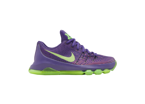 Nike KD 8 GS (768867-535) lila