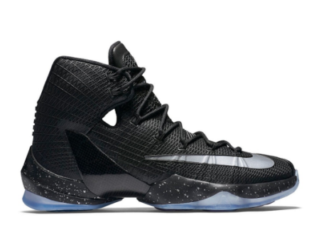 Nike LeBron 13 Elite (831923 001) schwarz