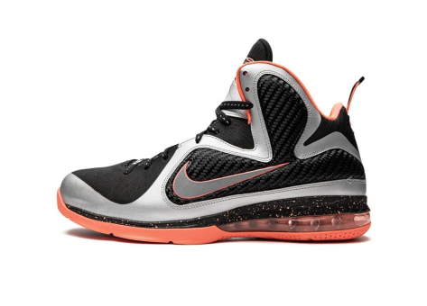 Nike LeBron 9 Mango (469764 005) bunt