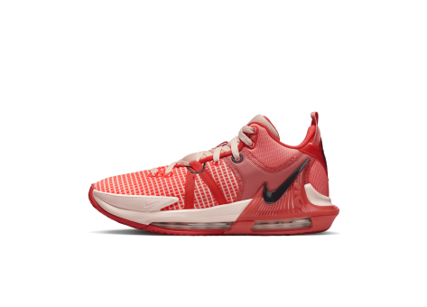 Nike LeBron Witness 7 (DM1123-600) rot