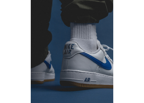 Nike Air Force 1 Low Since 82 - Toothbrush (DJ3911-101) weiss
