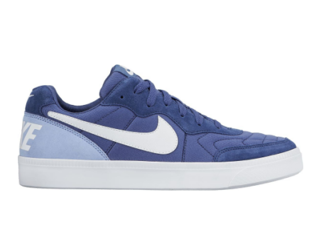 Nike Tiempo Trainer (644843-403) blau