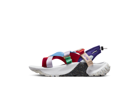 Nike Oneonta Be True Sandal (DR4870-600) bunt