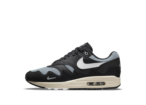 Nike Air Max 1 Patta x Waves (DQ0299-001) schwarz