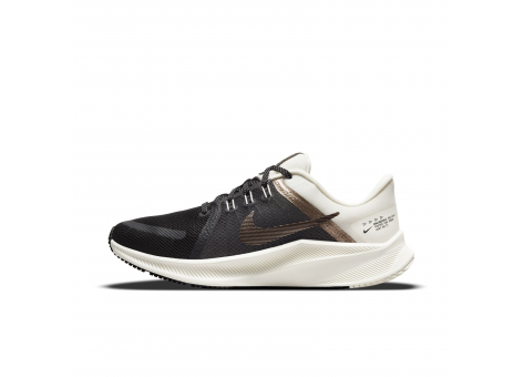 Nike Quest 4 Premium (DA8723-001) schwarz