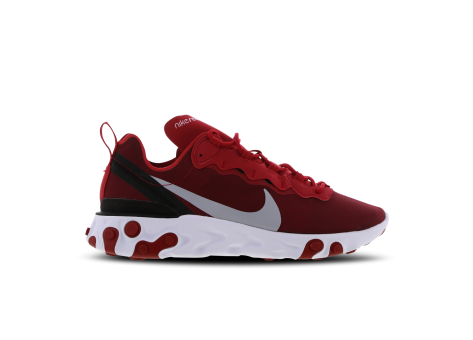 Nike React Element 55 (BQ6166-601) rot