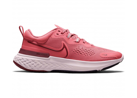 Nike React Miler 2 (CW7136-600) pink