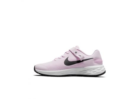 Nike Revolution 6 FlyEase (DD1113-608) pink