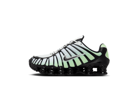 Nike Shox TL Vapor Green (AV3595-300) bunt