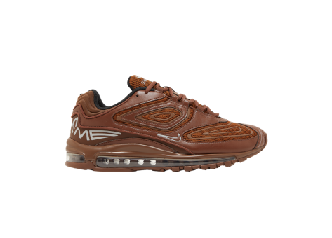 Nike Air Max 98 TL Supreme x braun DR1033 200 Preisvergleich