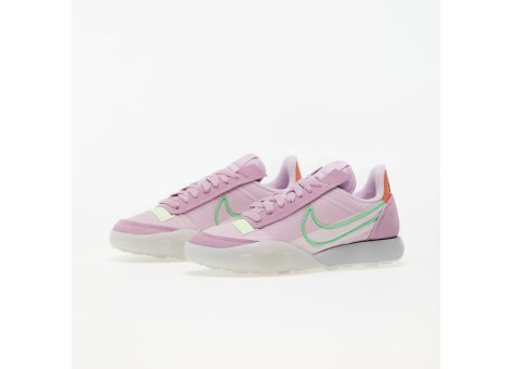 Nike Waffle Racer 2X Light Arctic (CK6647-601) pink