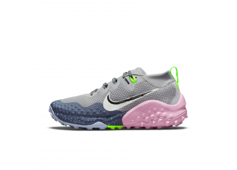 Nike Wildhorse 7 (CZ1864-004) grau