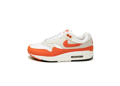 Nike air max 1 habanero red best sale