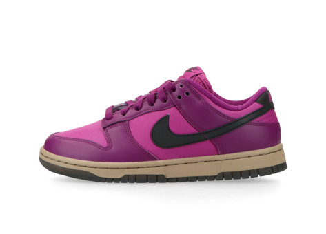 Nike Dunk Low Viotech Hot Fuchsia (FZ2552-500) lila