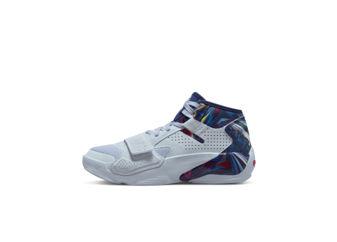 Nike Zion 2 (DO9514-467) blau