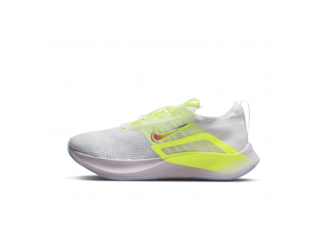 Nike Zoom Fly 4 Premium (DN2658-101) weiss