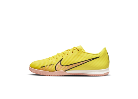 Nike Zoom Mercurial Vapor 15 Academy IC (DJ5633-780) gelb