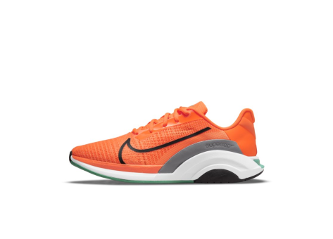 Nike ZoomX SuperRep Surge (CU7627-883) orange