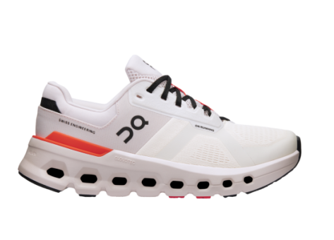 ON Cloudrunner 2 (3WE10130248) weiss