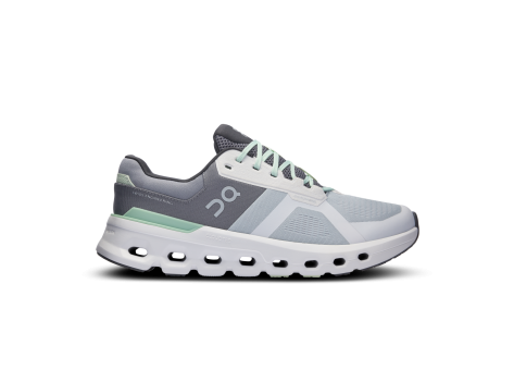 ON Cloudrunner 2 Wide (3ME10322594) grau