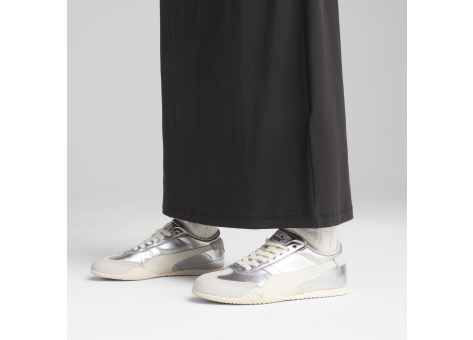 PUMA Bella UT Leather grau 402186 06 Preisvergleich