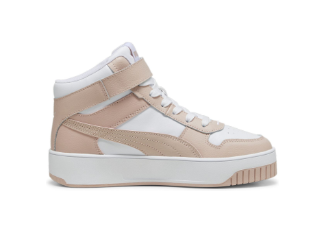 PUMA Carina Street Mid (392337/006) bunt