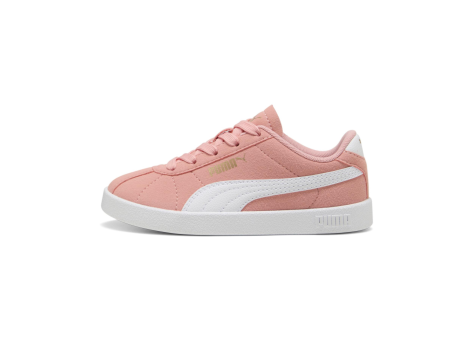 PUMA Club II PS (398887-07) pink