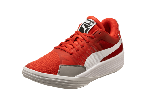 PUMA Clyde All Pro Team (195509-10) rot