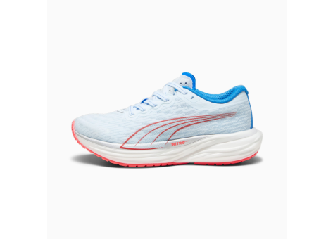 PUMA Deviate NITRO 2 (376855-18) blau