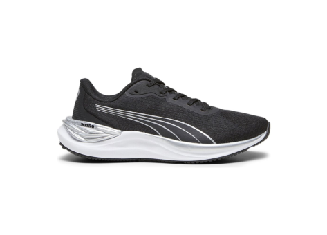 PUMA Electrify Nitro 3 (378456/001) schwarz