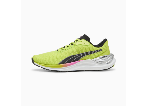 PUMA Electrify NITRO 3 (378456-08) schwarz