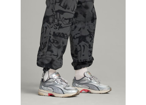 PUMA x LMC Extos Lost Management Cities weiss 398314-01