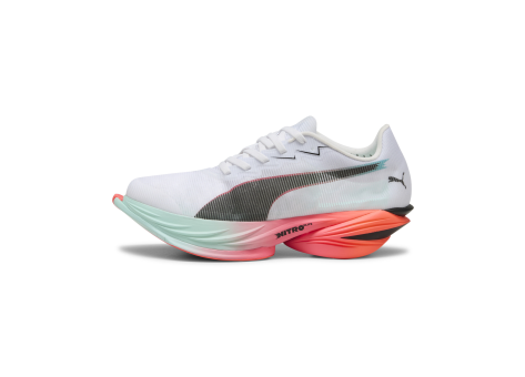 PUMA Fast R Nitro Elite 3 (312061-01) weiss