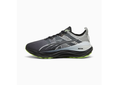 puma Grip ForeverRun NITRO (310077_01) schwarz