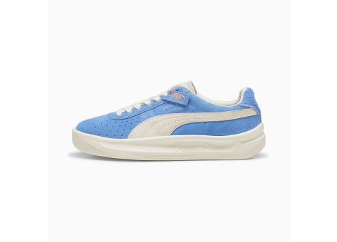 PUMA GV Special Suede (398508-01) blau