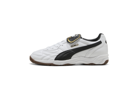 PUMA King Indoor (401683-13) weiss