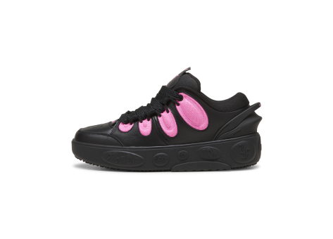 PUMA LaFrance x PUMA Hoops Black (310865-01) bunt