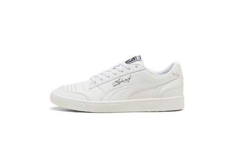 PUMA Majesty (312617_01) weiss