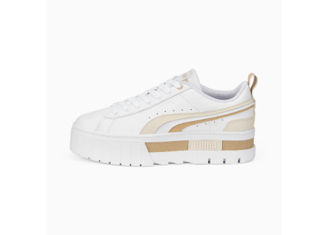 PUMA Mayze FS Interest (387474-01) weiss