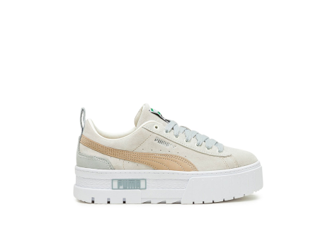 PUMA Mayze Luxe (382781_01) braun